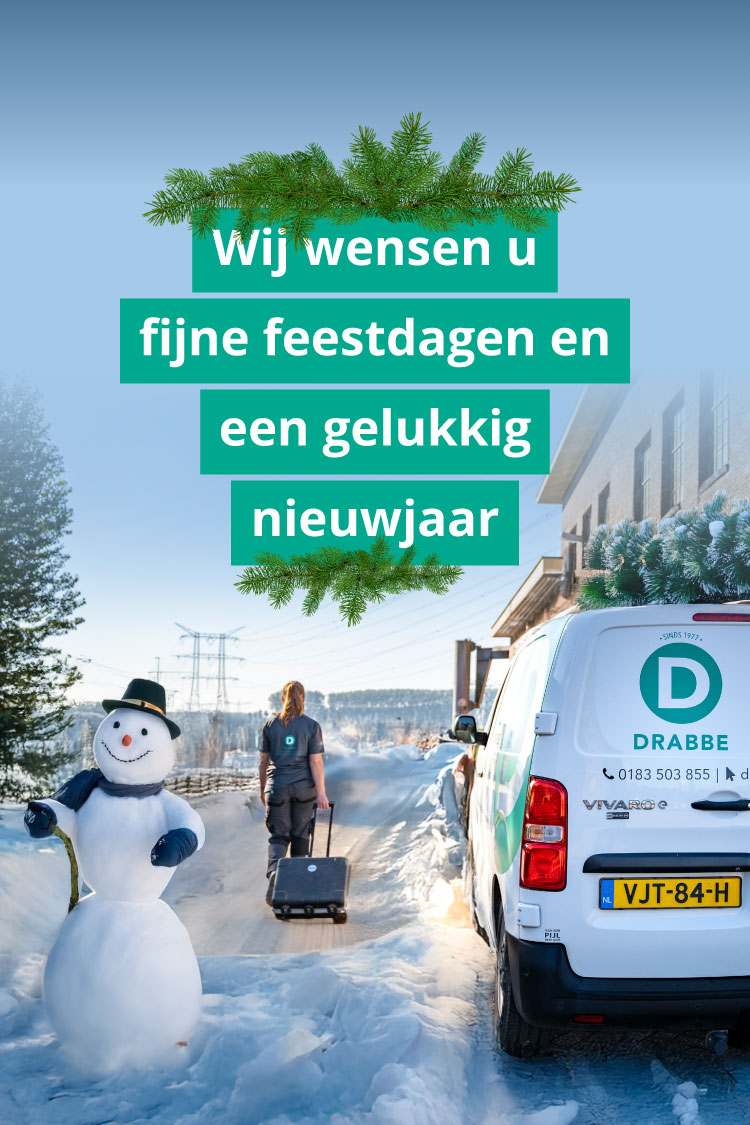 kerstgroet algemeen